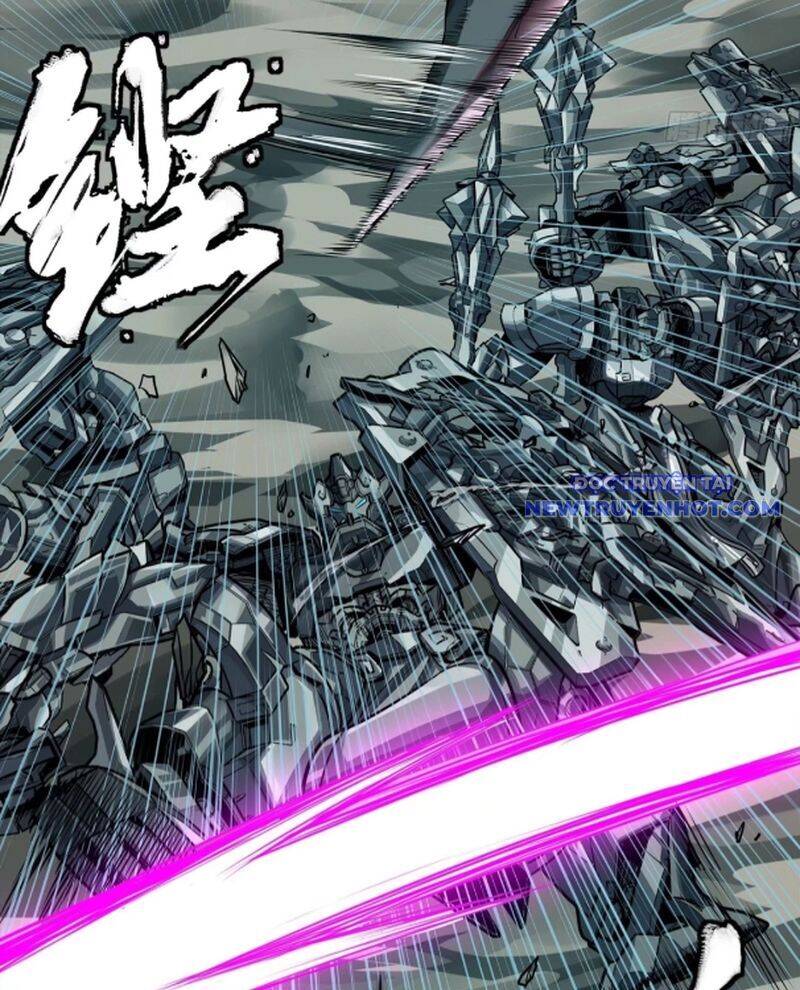 Tinh Giáp Hồn Tướng Chap 260 - Next Chap 261