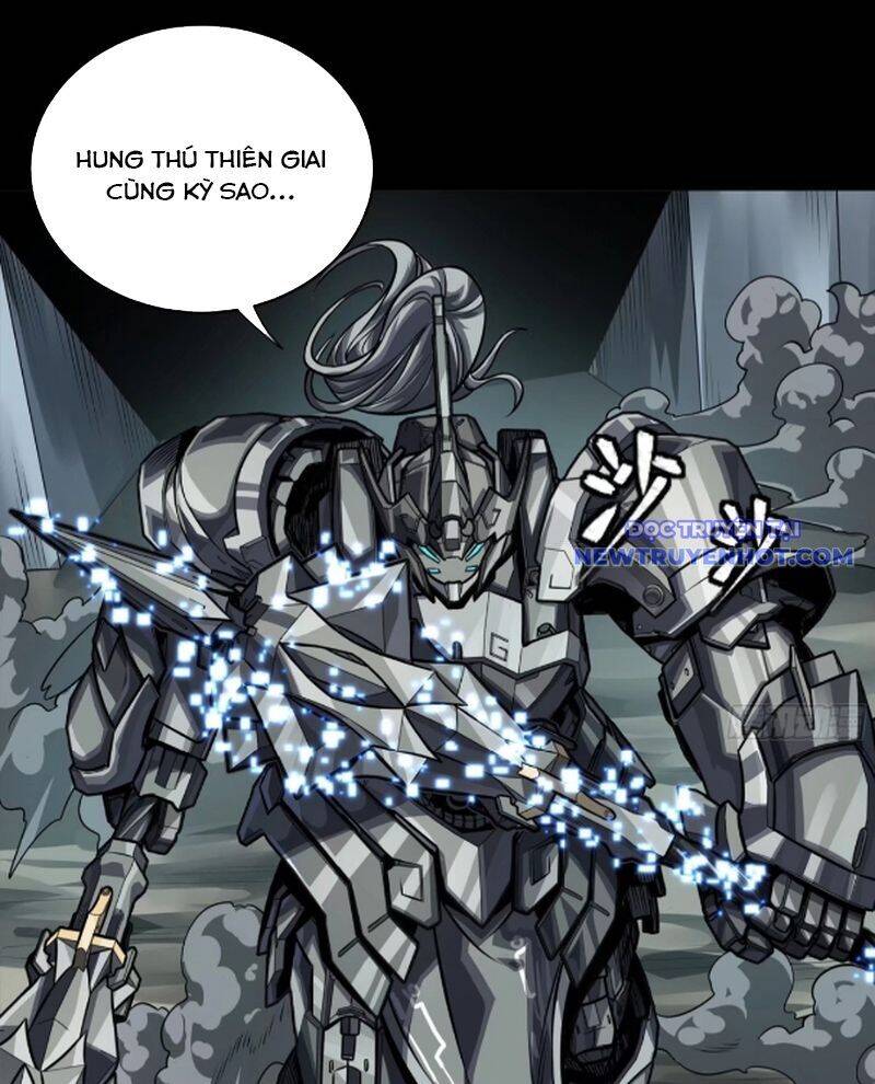 Tinh Giáp Hồn Tướng Chap 260 - Next Chap 261