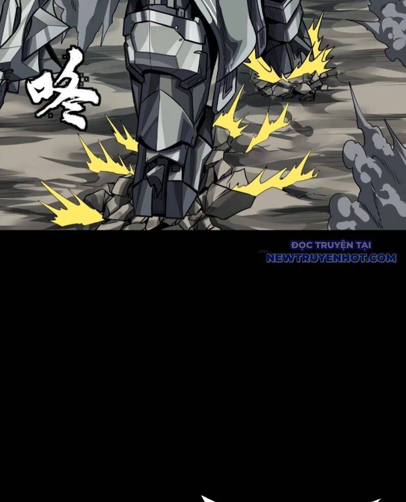 Tinh Giáp Hồn Tướng Chap 260 - Next Chap 261