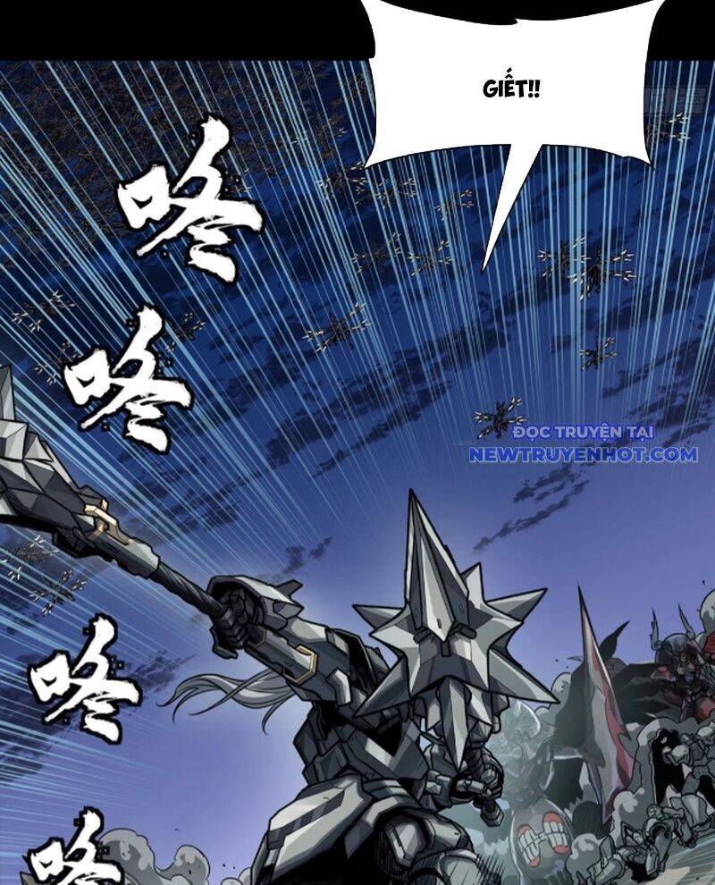 Tinh Giáp Hồn Tướng Chap 260 - Next Chap 261