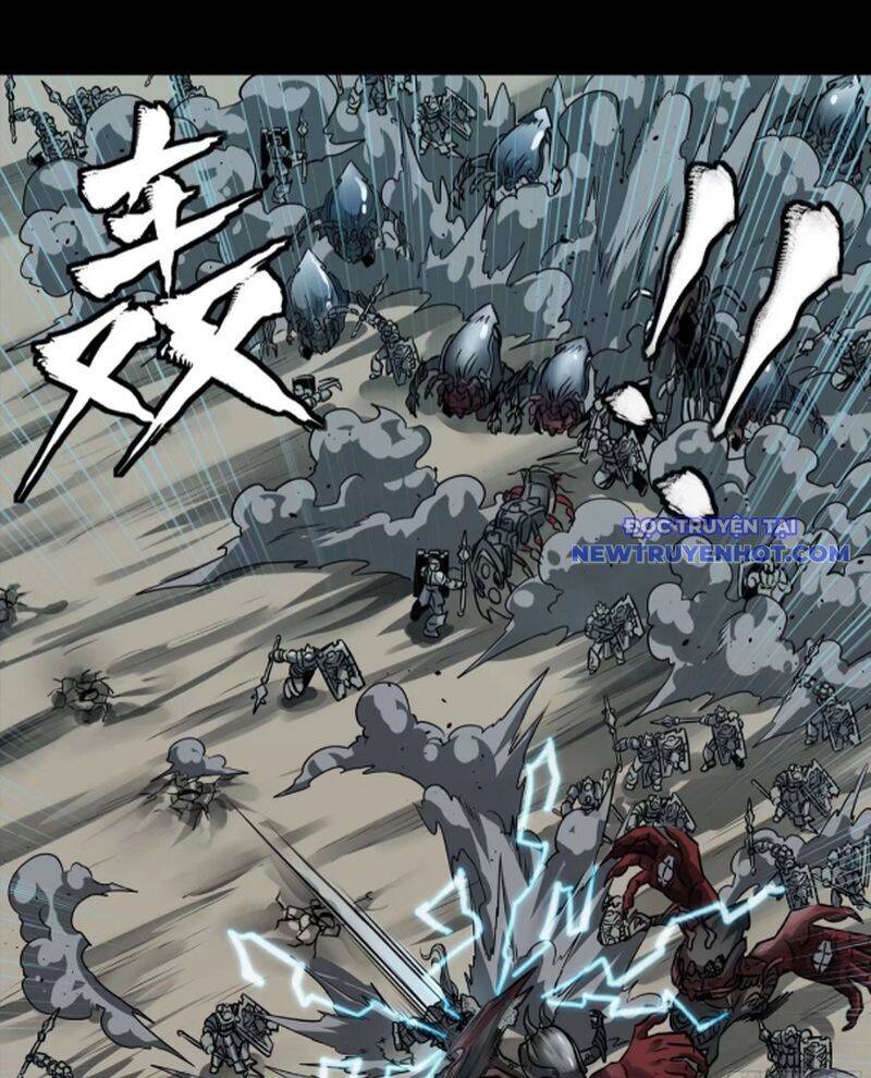 Tinh Giáp Hồn Tướng Chap 260 - Next Chap 261