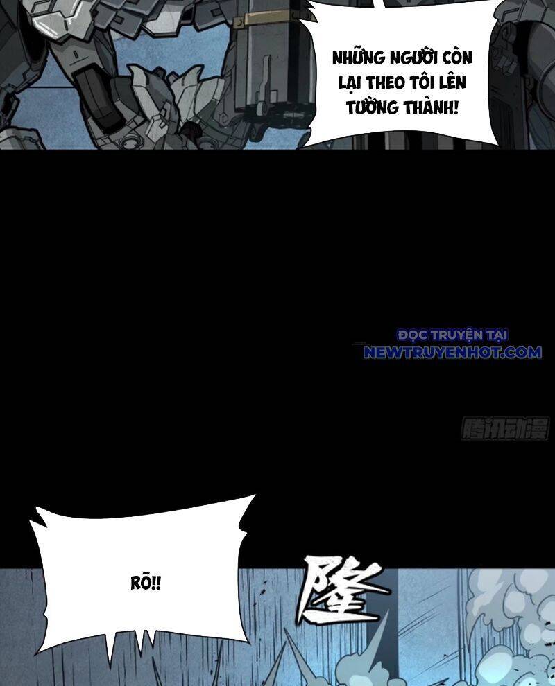 Tinh Giáp Hồn Tướng Chap 260 - Next Chap 261
