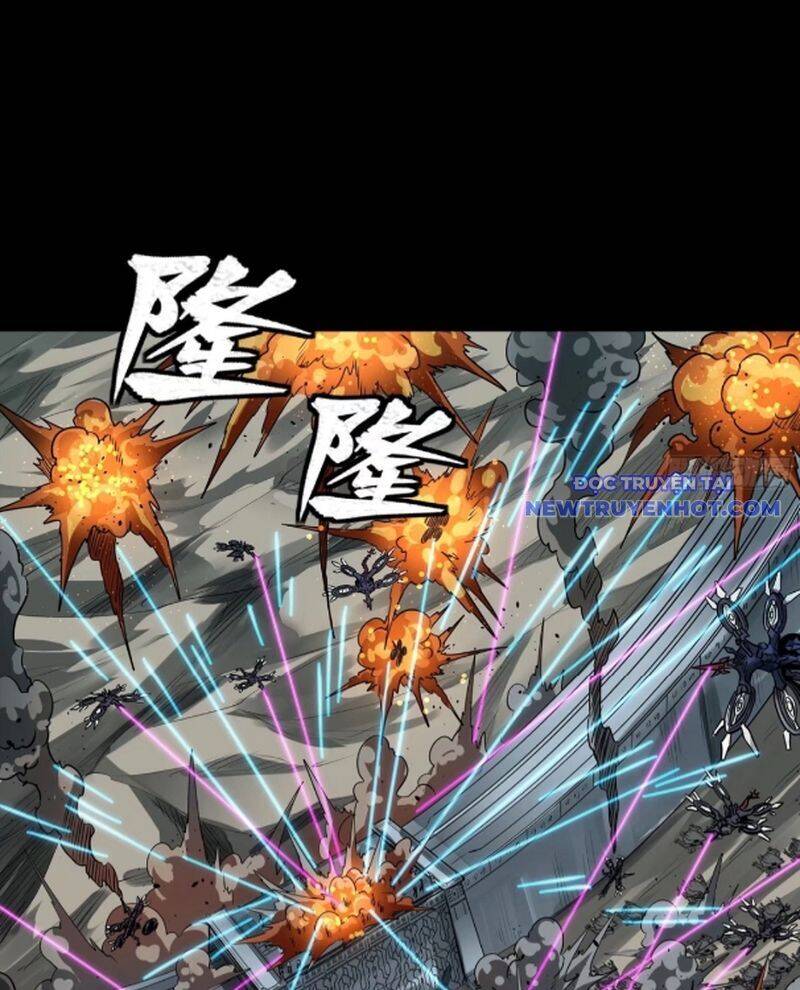 Tinh Giáp Hồn Tướng Chap 260 - Next Chap 261