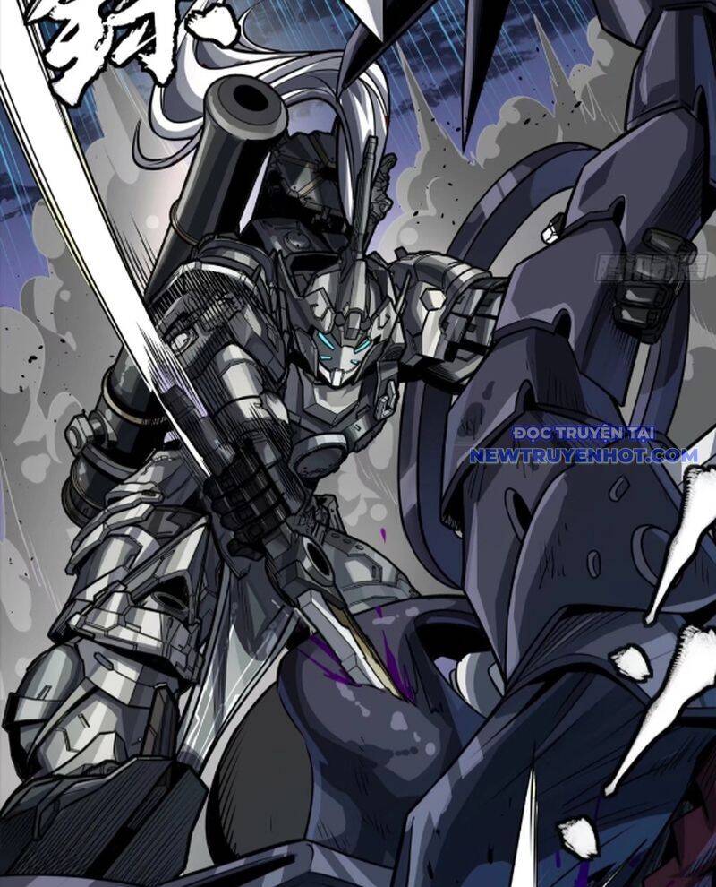 Tinh Giáp Hồn Tướng Chap 260 - Next Chap 261