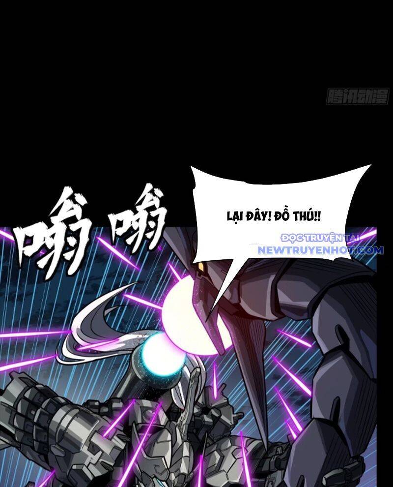 Tinh Giáp Hồn Tướng Chap 260 - Next Chap 261
