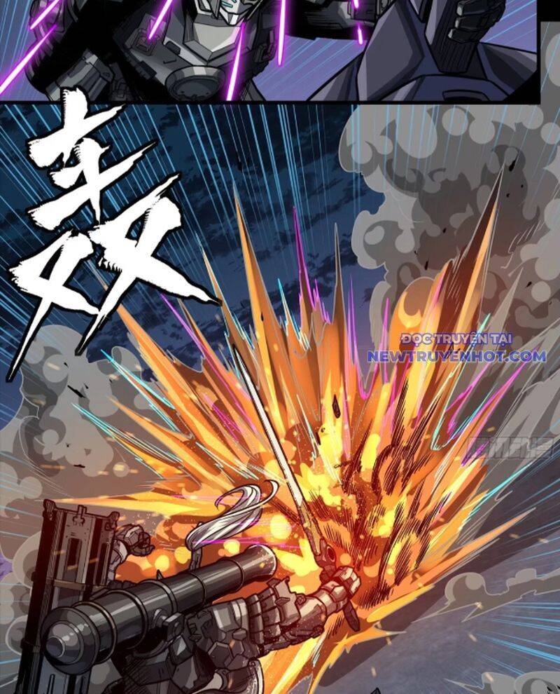 Tinh Giáp Hồn Tướng Chap 260 - Next Chap 261