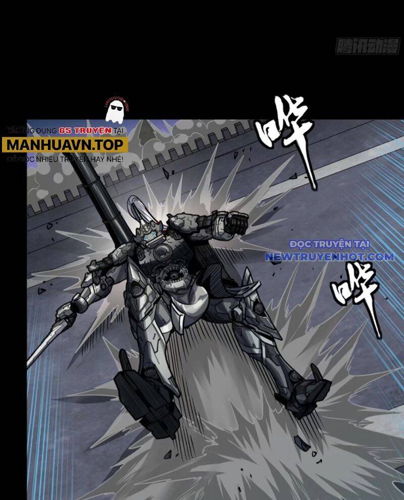 Tinh Giáp Hồn Tướng Chap 260 - Next Chap 261