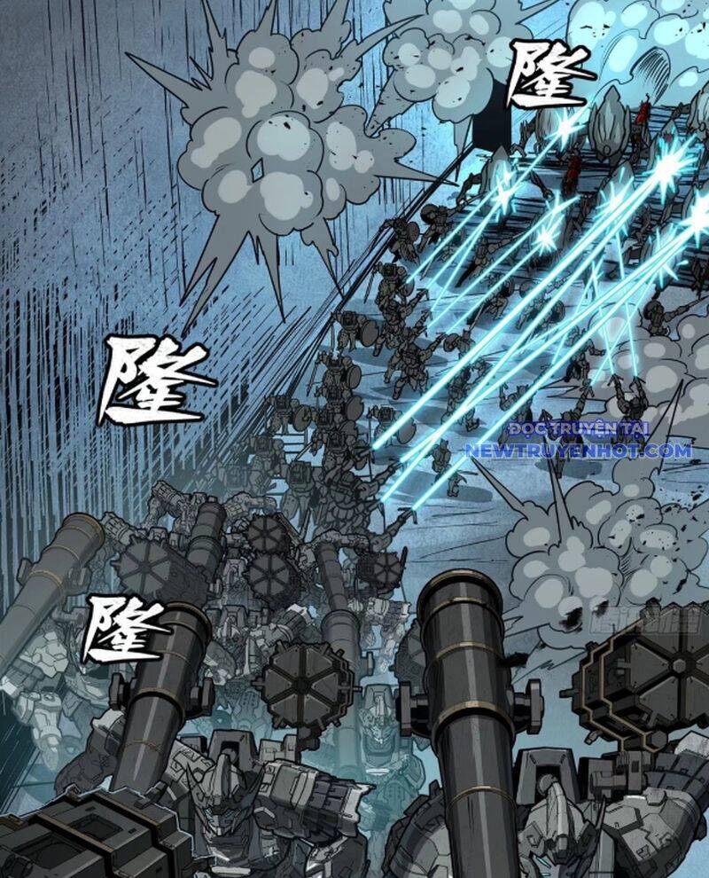Tinh Giáp Hồn Tướng Chap 260 - Next Chap 261