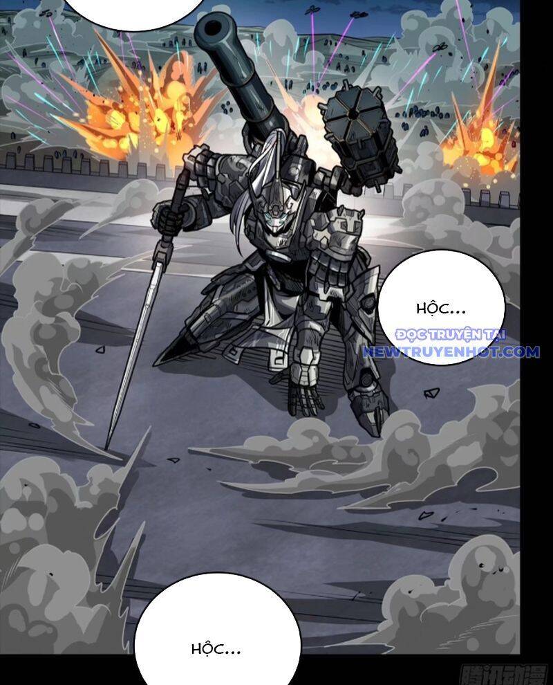 Tinh Giáp Hồn Tướng Chap 260 - Next Chap 261