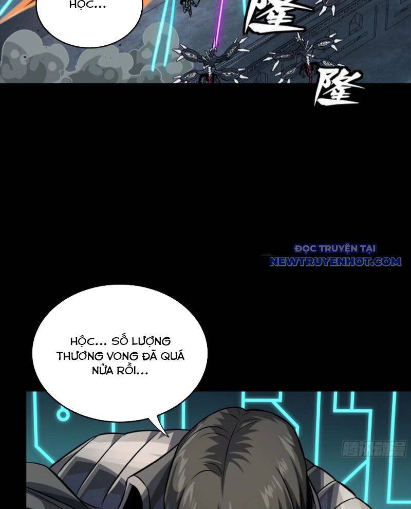 Tinh Giáp Hồn Tướng Chap 260 - Next Chap 261