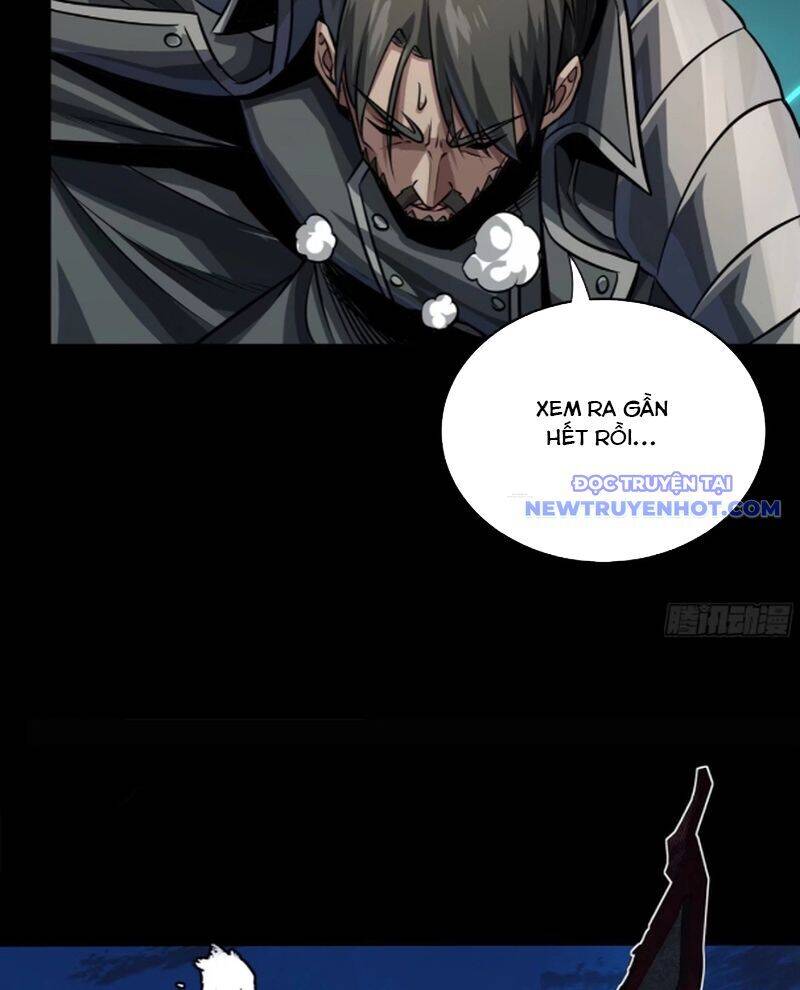 Tinh Giáp Hồn Tướng Chap 260 - Next Chap 261