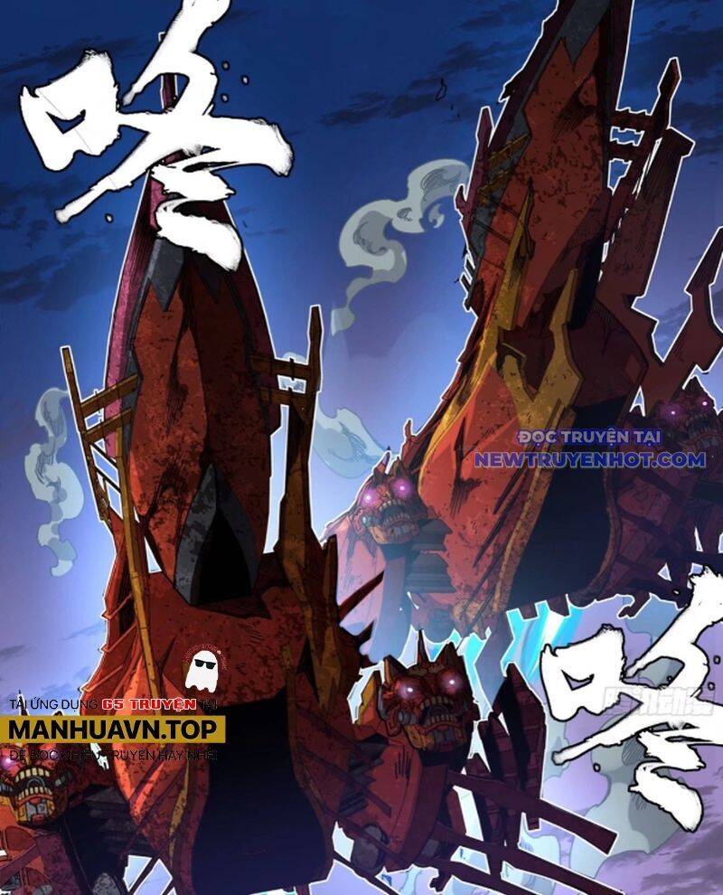 Tinh Giáp Hồn Tướng Chap 260 - Next Chap 261