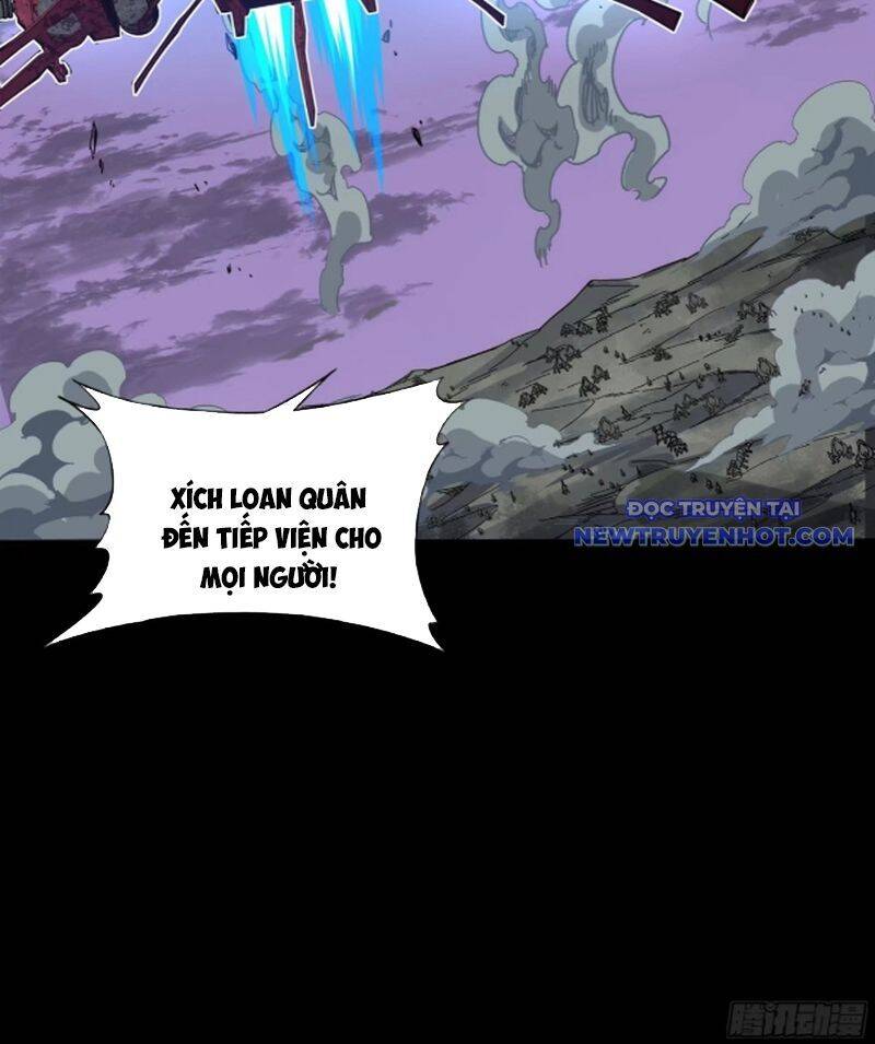 Tinh Giáp Hồn Tướng Chap 260 - Next Chap 261