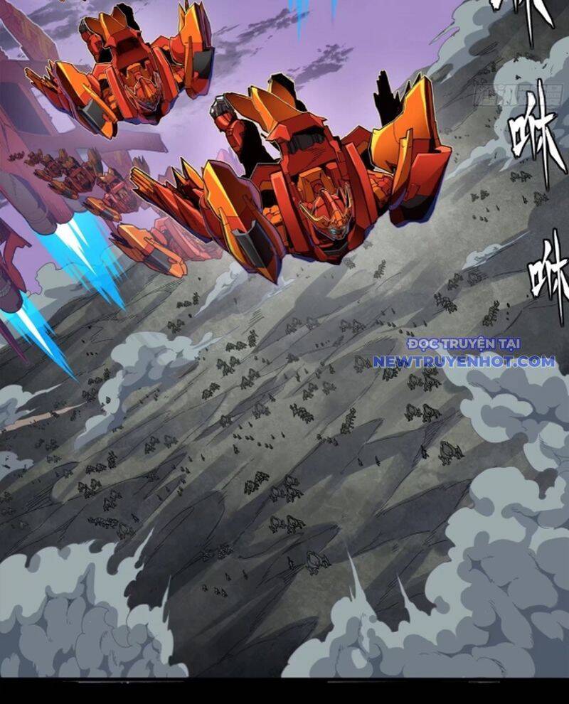 Tinh Giáp Hồn Tướng Chap 260 - Next Chap 261