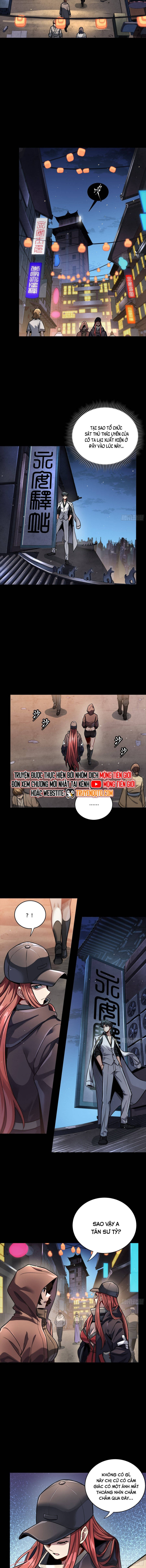 Tinh Giáp Hồn Tướng Chap 267 - Next Chap 268