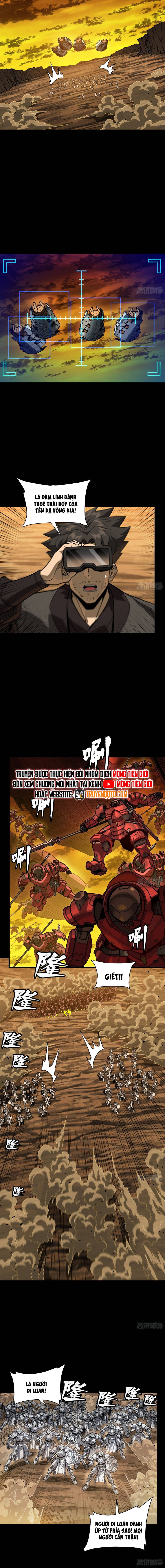 Tinh Giáp Hồn Tướng Chap 270 - Next Chap 271