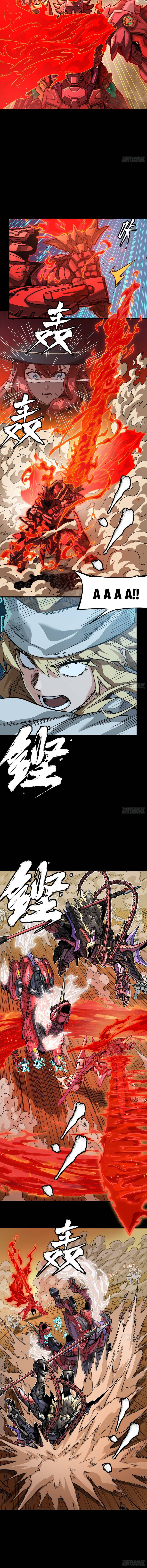 Tinh Giáp Hồn Tướng Chap 271 - Next Chap 272