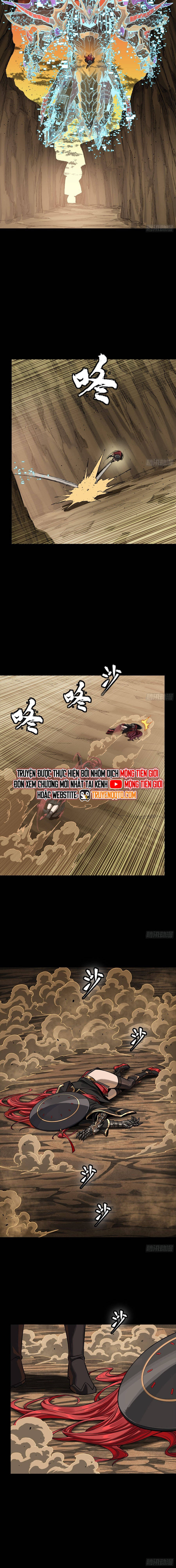 Tinh Giáp Hồn Tướng Chap 272 - Next Chap 273
