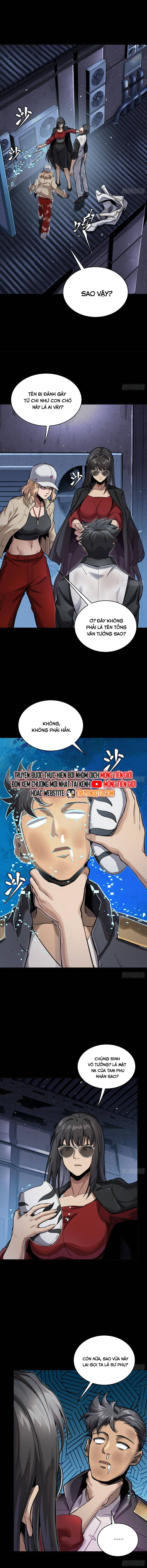 Tinh Giáp Hồn Tướng Chap 273 - Next Chap 274