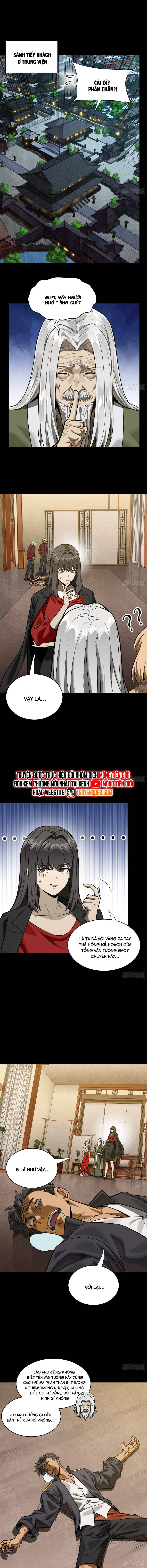 Tinh Giáp Hồn Tướng Chap 275 - Next Chap 276