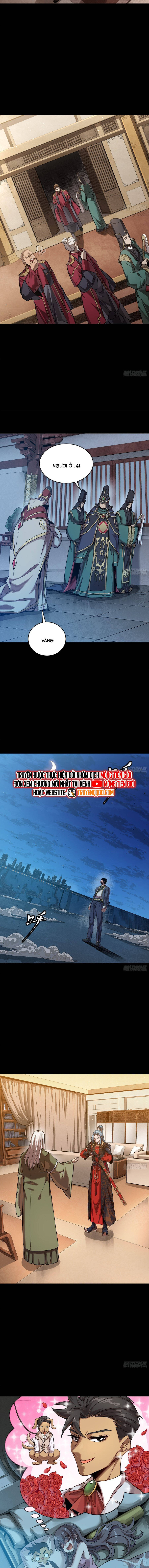 Tinh Giáp Hồn Tướng Chap 275 - Next Chap 276