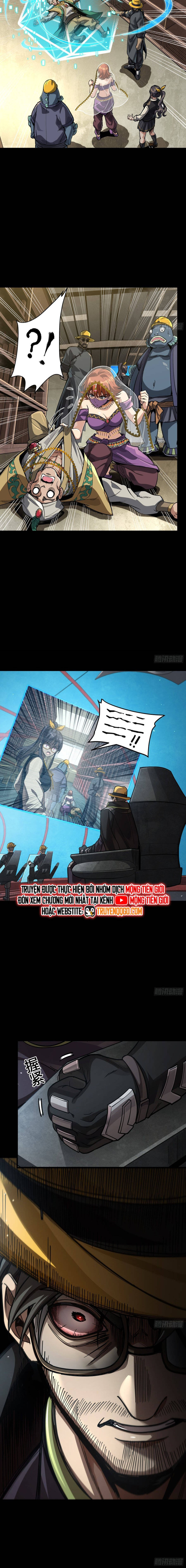 Tinh Giáp Hồn Tướng Chap 275 - Next Chap 276