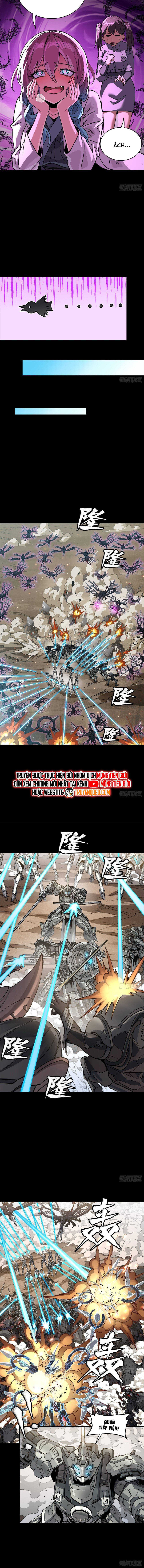 Tinh Giáp Hồn Tướng Chap 279 - Next Chap 280