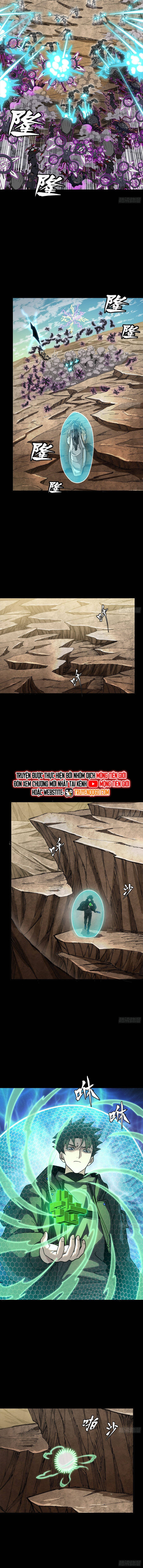Tinh Giáp Hồn Tướng Chap 279 - Next Chap 280