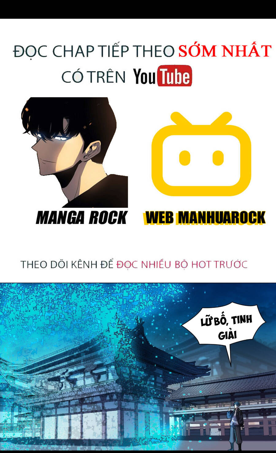 Tinh Giáp Hồn Tướng Chap 28 - Next Chap 29