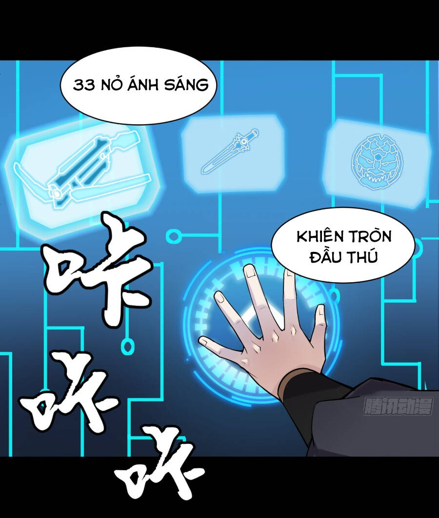 Tinh Giáp Hồn Tướng Chap 28 - Next Chap 29
