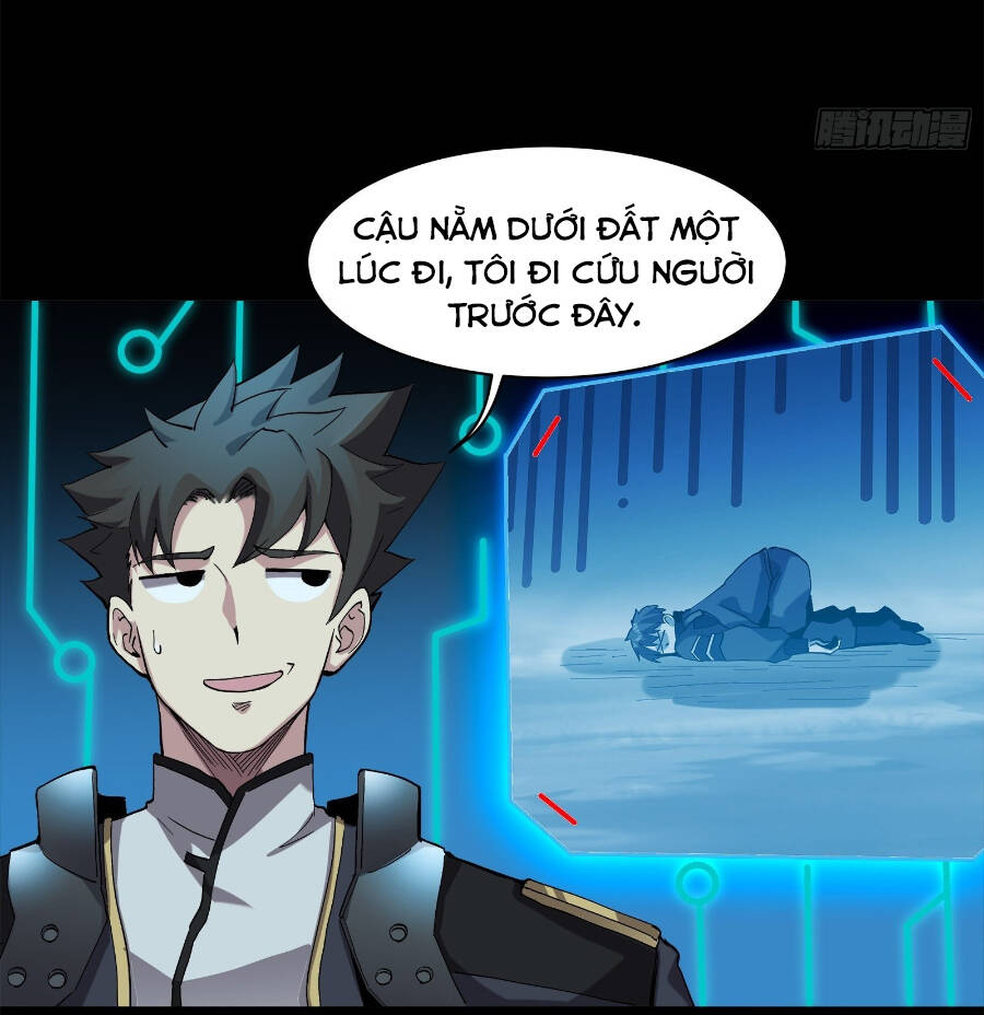 Tinh Giáp Hồn Tướng Chap 28 - Next Chap 29