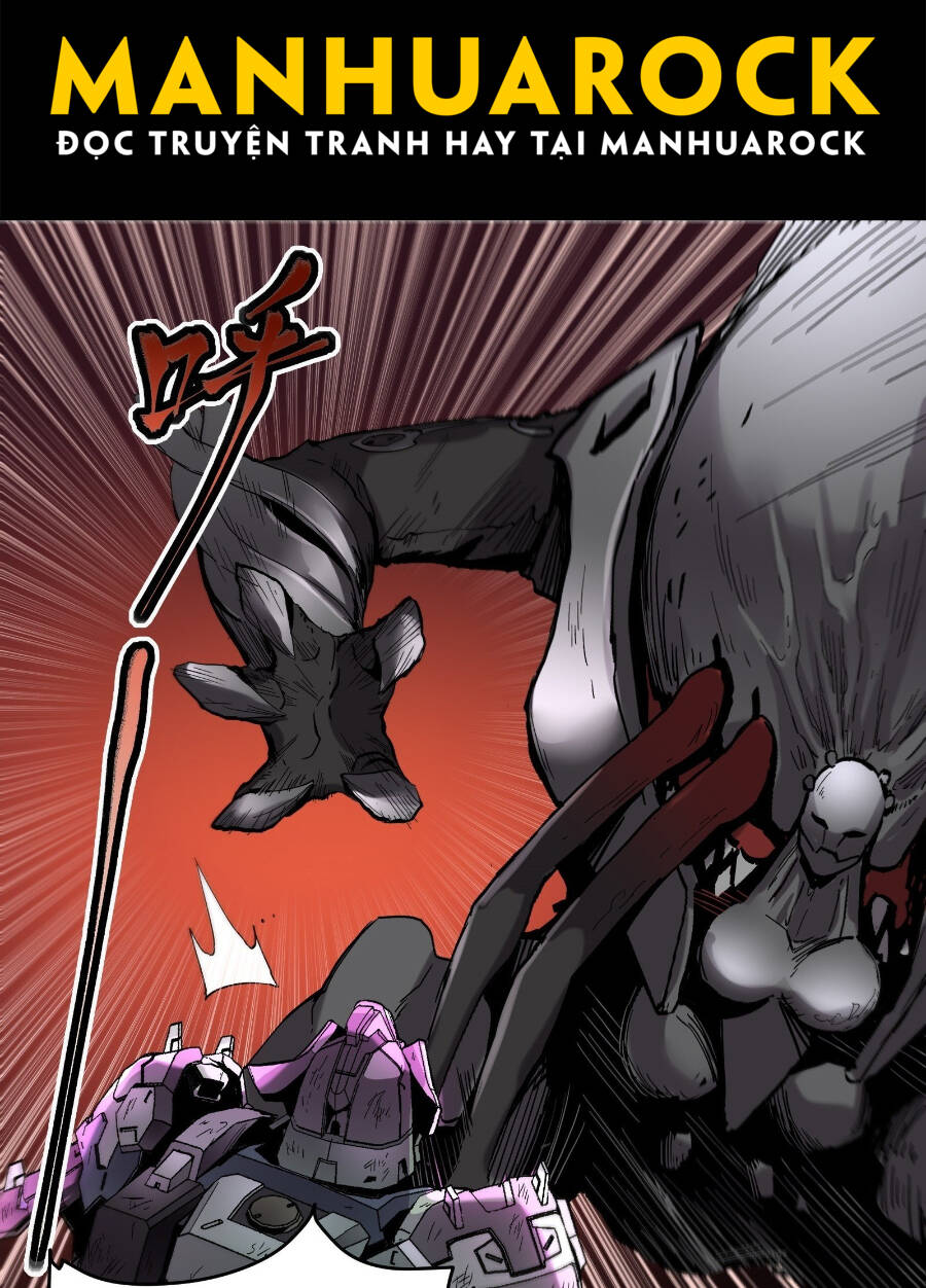 Tinh Giáp Hồn Tướng Chap 28 - Next Chap 29