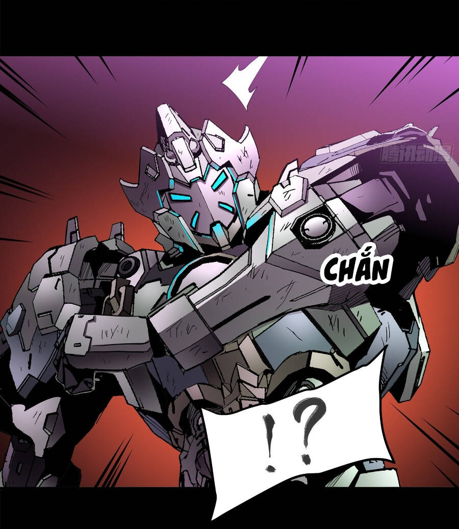 Tinh Giáp Hồn Tướng Chap 28 - Next Chap 29