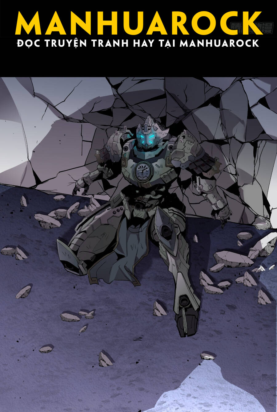 Tinh Giáp Hồn Tướng Chap 28 - Next Chap 29