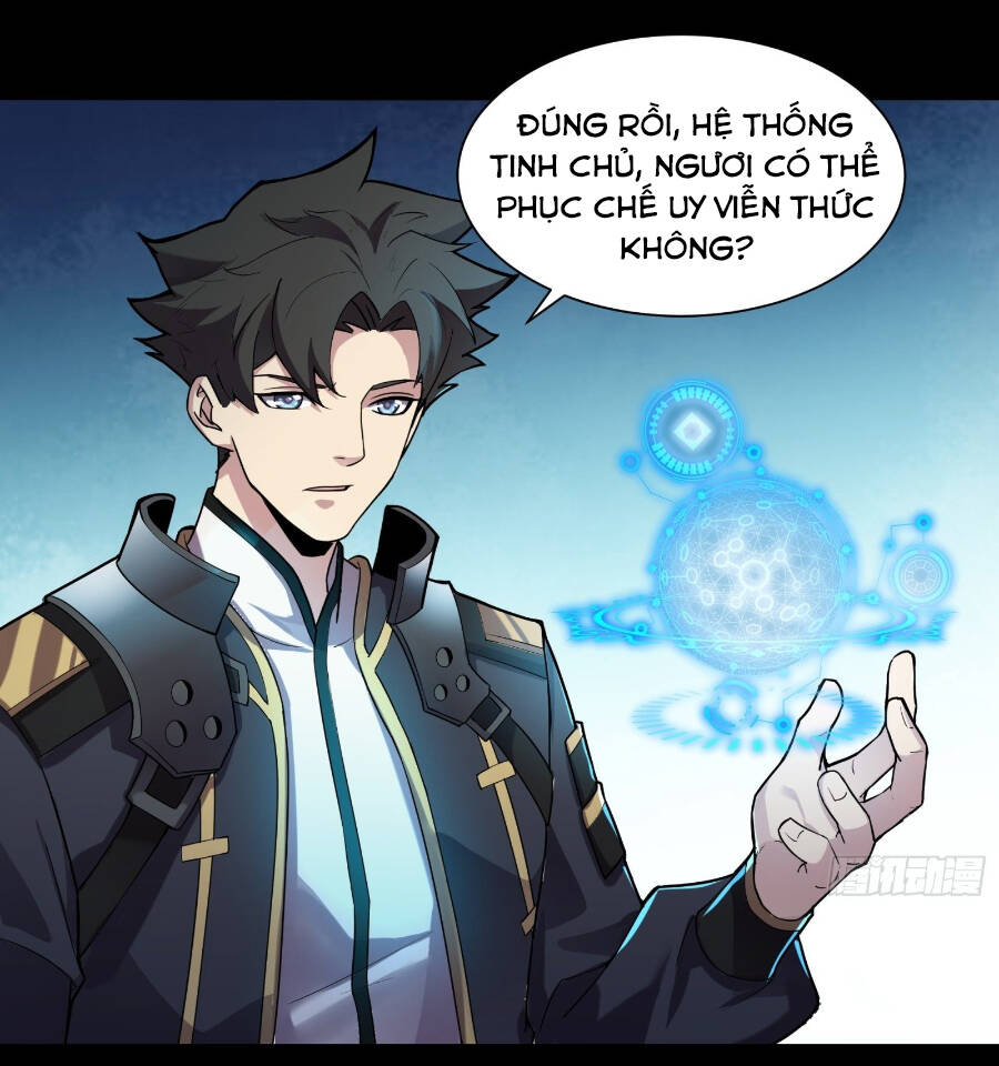 Tinh Giáp Hồn Tướng Chap 28 - Next Chap 29
