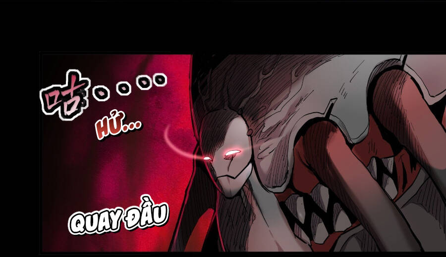 Tinh Giáp Hồn Tướng Chap 28 - Next Chap 29