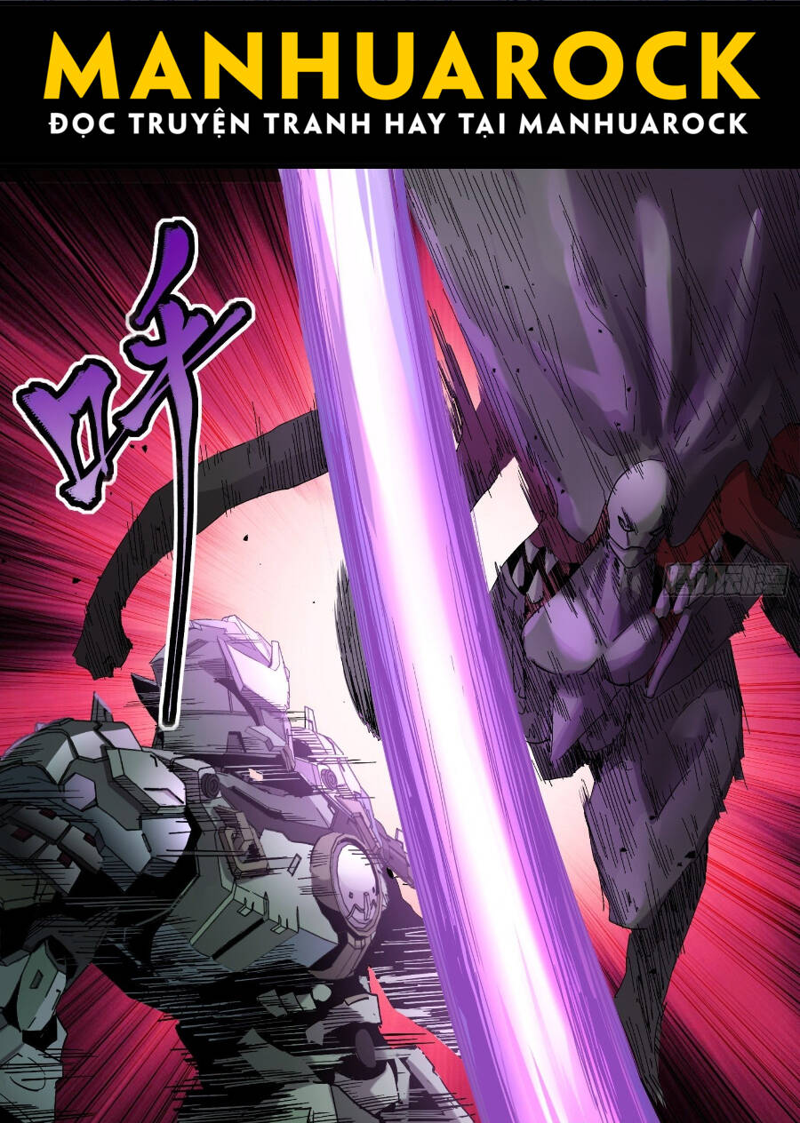 Tinh Giáp Hồn Tướng Chap 28 - Next Chap 29