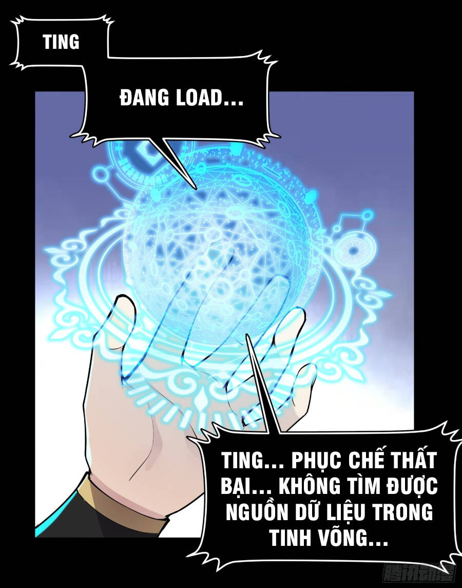 Tinh Giáp Hồn Tướng Chap 28 - Next Chap 29