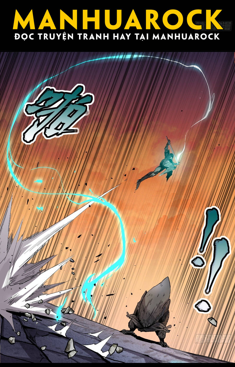 Tinh Giáp Hồn Tướng Chap 28 - Next Chap 29