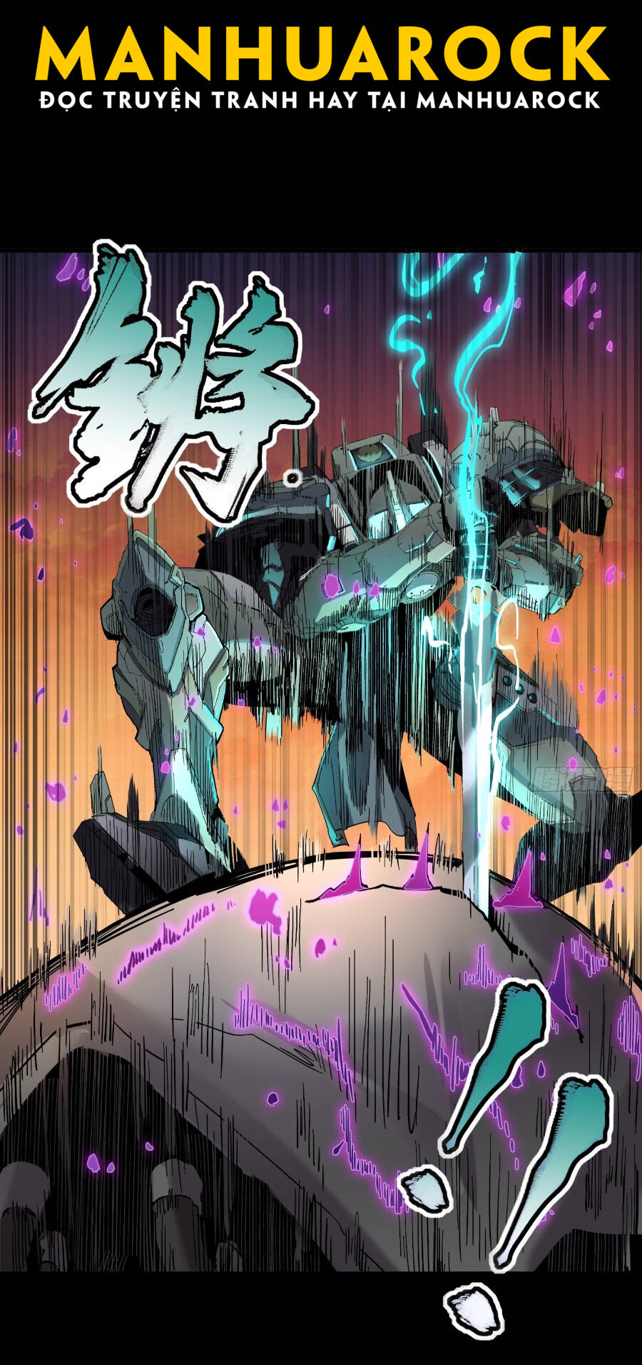 Tinh Giáp Hồn Tướng Chap 28 - Next Chap 29