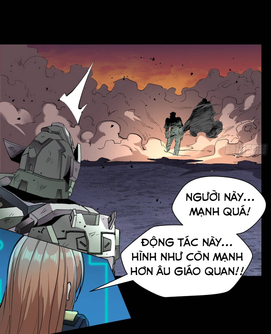 Tinh Giáp Hồn Tướng Chap 28 - Next Chap 29