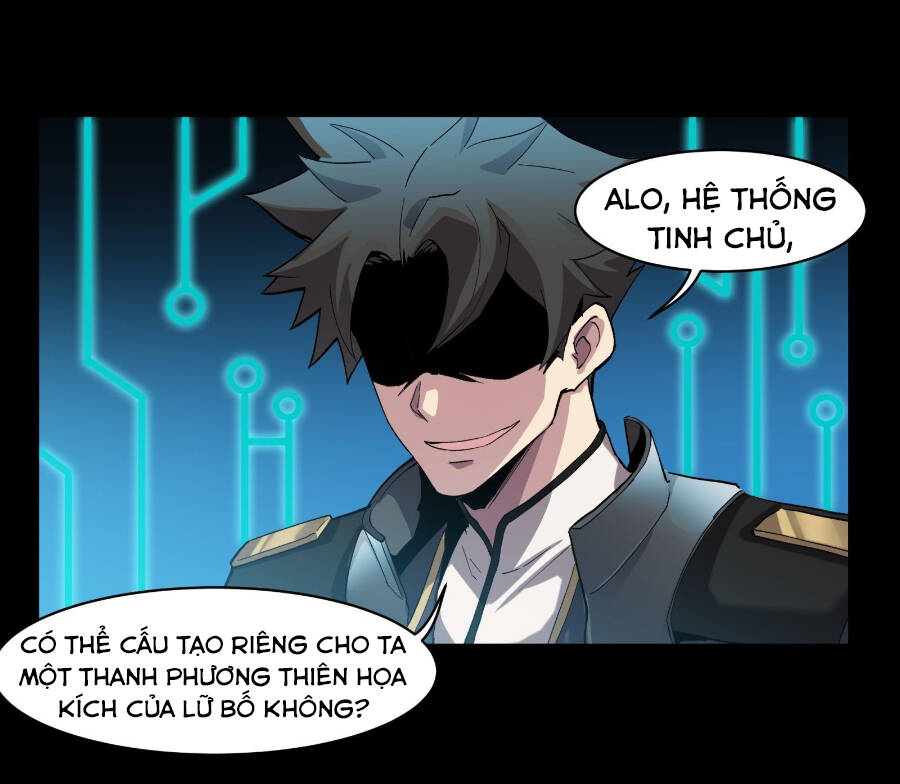 Tinh Giáp Hồn Tướng Chap 28 - Next Chap 29