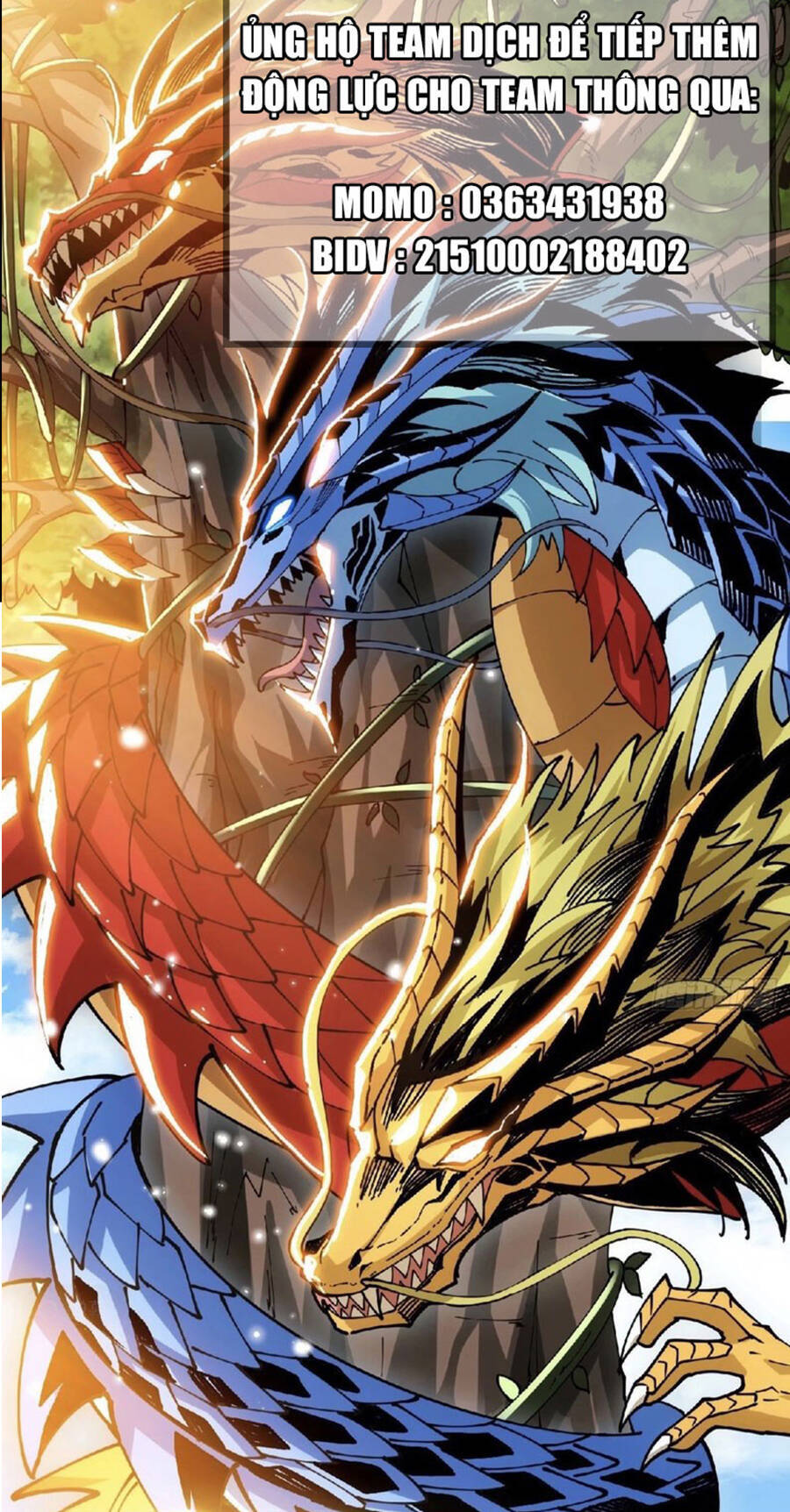 Tinh Giáp Hồn Tướng Chap 28 - Next Chap 29