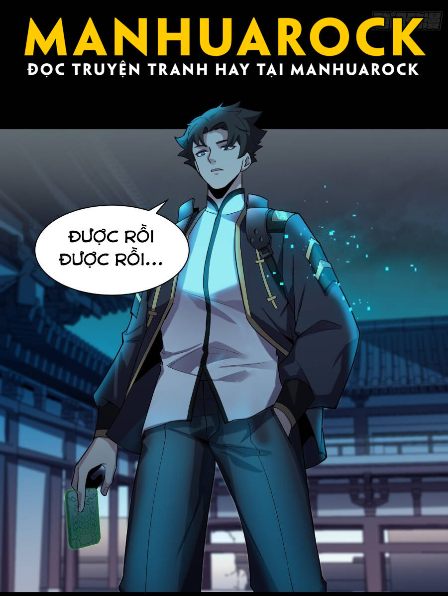 Tinh Giáp Hồn Tướng Chap 28 - Next Chap 29