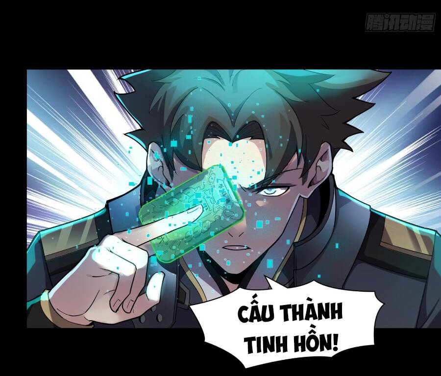 Tinh Giáp Hồn Tướng Chap 28 - Next Chap 29