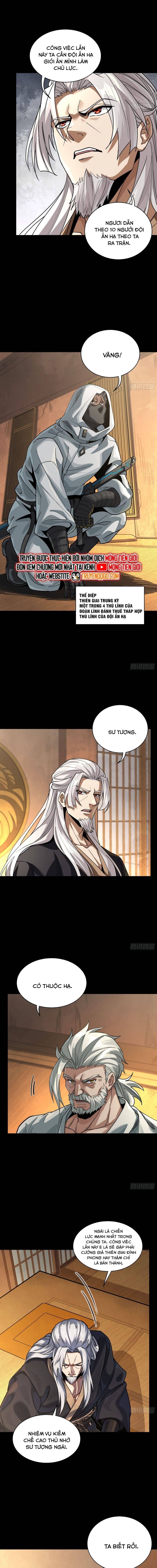 Tinh Giáp Hồn Tướng Chap 287 - Next Chap 288