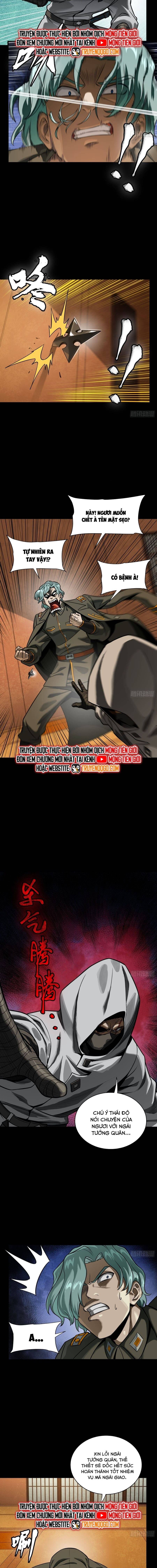 Tinh Giáp Hồn Tướng Chap 287 - Next Chap 288