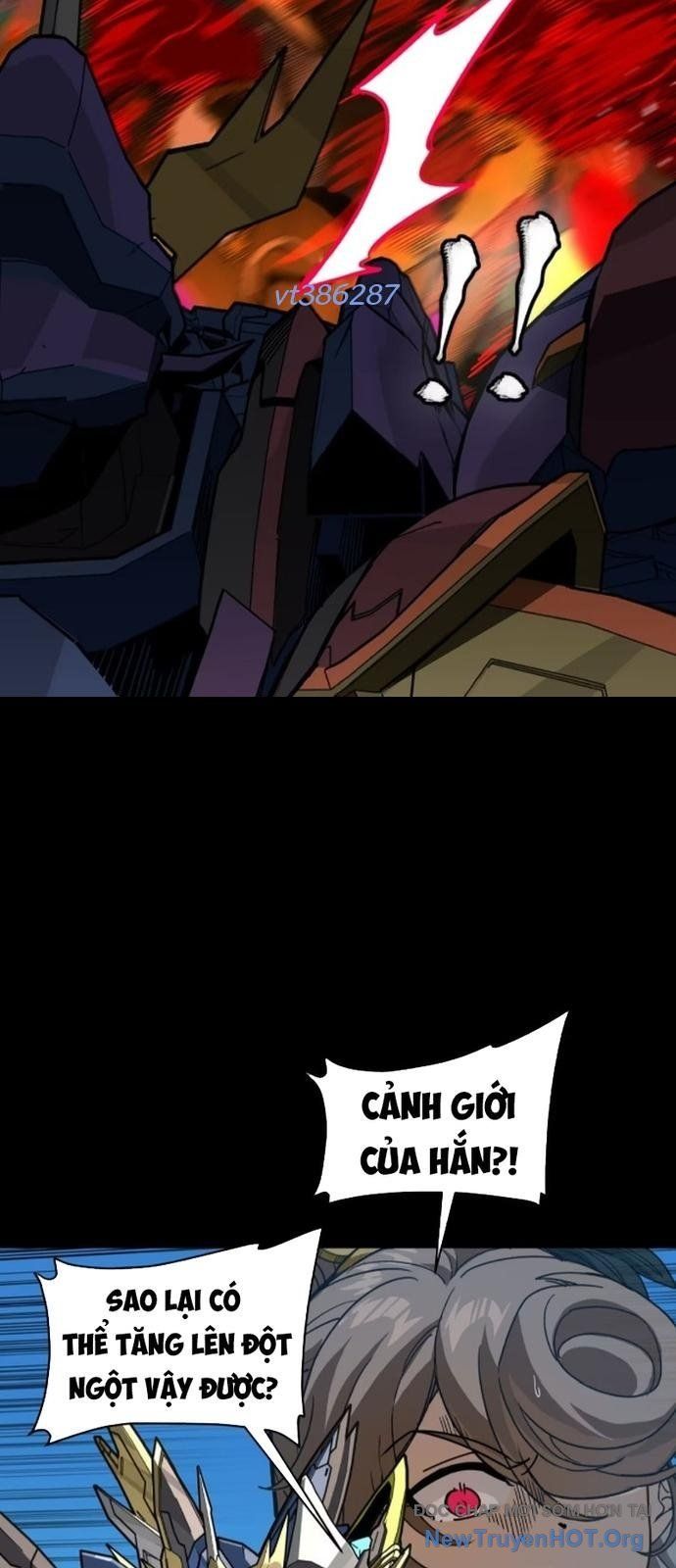 Tinh Giáp Hồn Tướng Chap 2936 - Next Chap 2937
