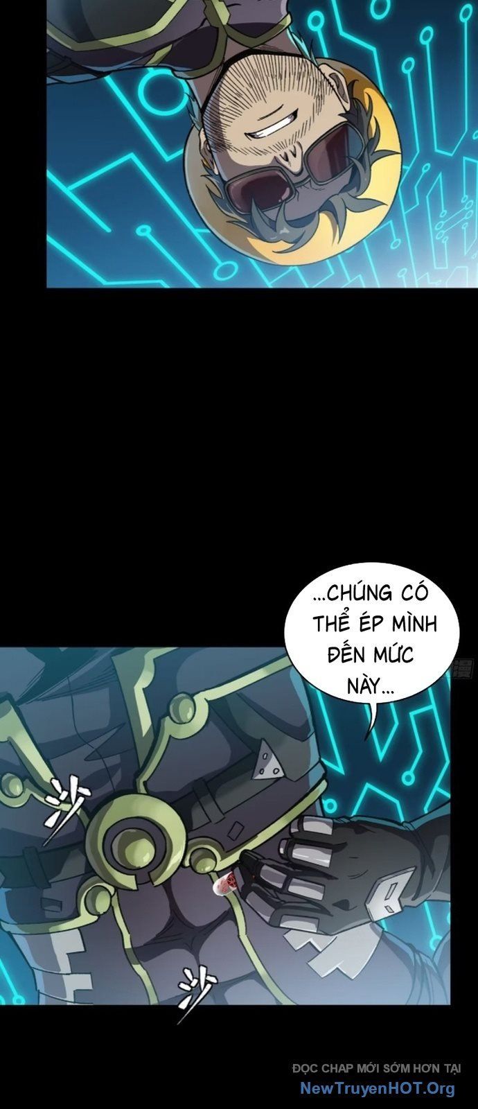 Tinh Giáp Hồn Tướng Chap 2936 - Next Chap 2937
