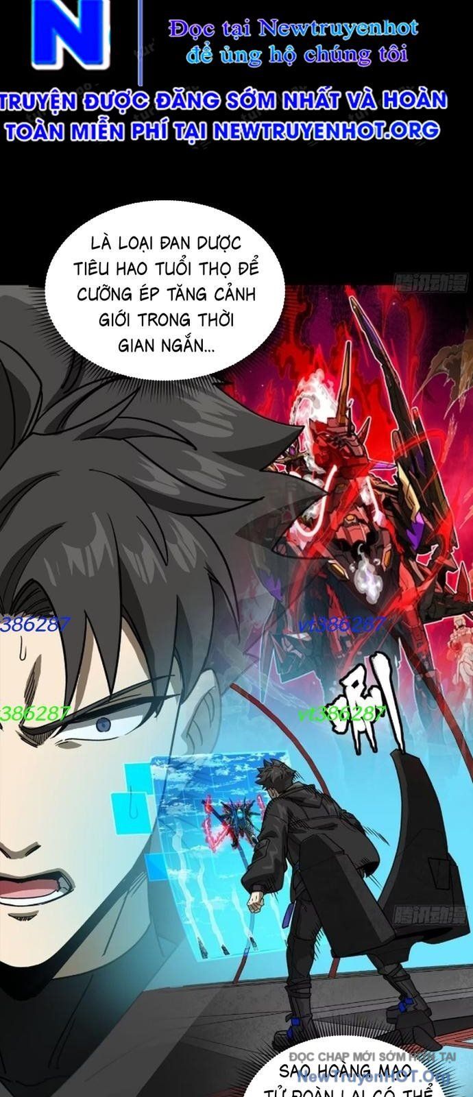 Tinh Giáp Hồn Tướng Chap 2936 - Next Chap 2937